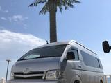 Toyota Hiace 2012 годаүшін10 500 000 тг. в Актау