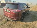 Toyota RAV4 2018 года за 11 000 000 тг. в Актобе – фото 3