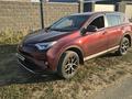 Toyota RAV4 2018 года за 11 000 000 тг. в Актобе – фото 5