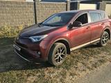 Toyota RAV4 2018 года за 11 000 000 тг. в Актобе – фото 5