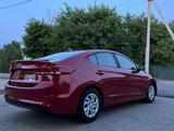 Hyundai Elantra 2017 года за 3 999 999 тг. в Актобе – фото 3