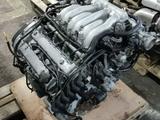 Двигатель Hyundai Santa fe 2.7 за 500 000 тг. в Астана