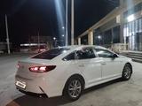 Hyundai Sonata 2018 года за 9 000 000 тг. в Шымкент – фото 3