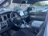 Toyota Sequoia 2008 года за 12 300 000 тг. в Караганда – фото 3
