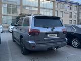 Toyota Sequoia 2008 года за 12 300 000 тг. в Караганда