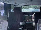 Toyota Sequoia 2008 года за 12 300 000 тг. в Караганда – фото 5
