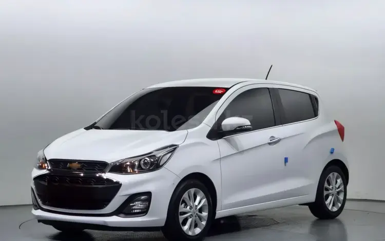 Chevrolet Spark 2020 года за 5 500 000 тг. в Шымкент
