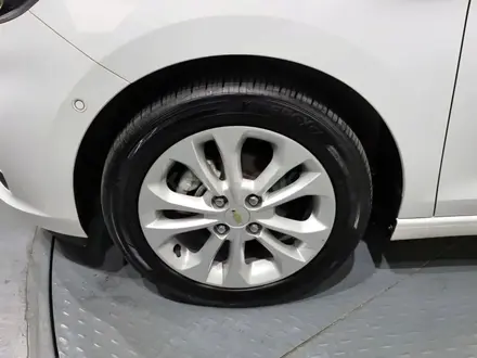 Chevrolet Spark 2020 года за 5 500 000 тг. в Шымкент – фото 5