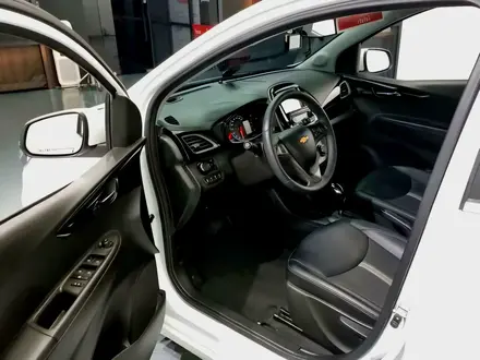 Chevrolet Spark 2020 года за 5 500 000 тг. в Шымкент – фото 14