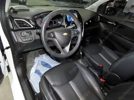 Chevrolet Spark 2020 года за 5 500 000 тг. в Шымкент – фото 17
