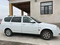 ВАЗ (Lada) Priora 2171 2014 годаүшін2 200 000 тг. в Жанакорган – фото 6