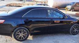 Toyota Camry 2010 года за 8 300 000 тг. в Усть-Каменогорск – фото 4