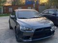 Mitsubishi Lancer 2008 года за 3 650 000 тг. в Алматы