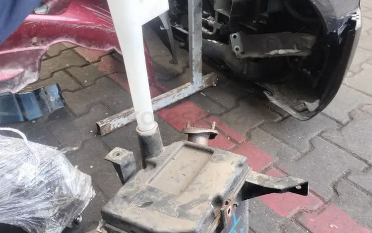 Nissan r'nessa омыватель бачок за 15 000 тг. в Алматы