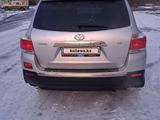 Toyota Highlander 2011 годаfor13 500 000 тг. в Кентау – фото 4