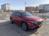 Hyundai Tucson 2022 года за 13 700 000 тг. в Петропавловск – фото 2