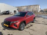 Hyundai Tucson 2022 годаүшін13 700 000 тг. в Петропавловск