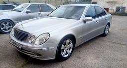 Mercedes-Benz E 260 2002 года за 3 500 000 тг. в Тараз – фото 2