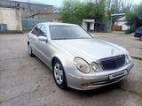 Mercedes-Benz E 260 2002 года за 3 300 000 тг. в Тараз – фото 2