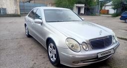 Mercedes-Benz E 260 2002 года за 3 500 000 тг. в Тараз