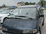 Toyota Previa 1992 годаүшін2 000 000 тг. в Алматы