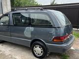 Toyota Previa 1992 годаүшін2 000 000 тг. в Алматы – фото 4