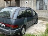 Toyota Previa 1992 годаүшін2 000 000 тг. в Алматы – фото 3