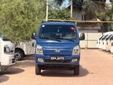 Hyundai  Porter II 2025 годаүшін14 800 000 тг. в Алматы – фото 3