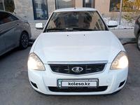 ВАЗ (Lada) Priora 2170 2015 годаfor3 500 000 тг. в Астана