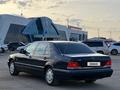 Mercedes-Benz S 500 1995 годаfor5 600 000 тг. в Актобе – фото 17