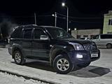 Toyota Land Cruiser Prado 2006 года за 11 000 000 тг. в Актобе – фото 2