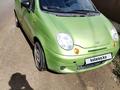 Daewoo Matiz 2007 годаfor1 300 000 тг. в Актобе – фото 3