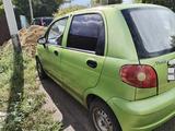 Daewoo Matiz 2007 годаүшін1 300 000 тг. в Актобе – фото 5