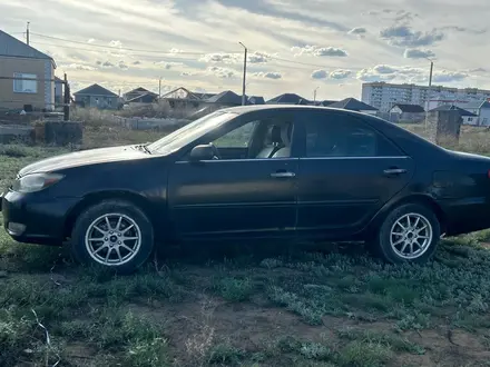 Toyota Camry 2004 года за 3 500 000 тг. в Павлодар – фото 4
