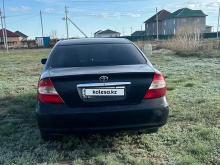 Toyota Camry 2004 года за 3 500 000 тг. в Павлодар