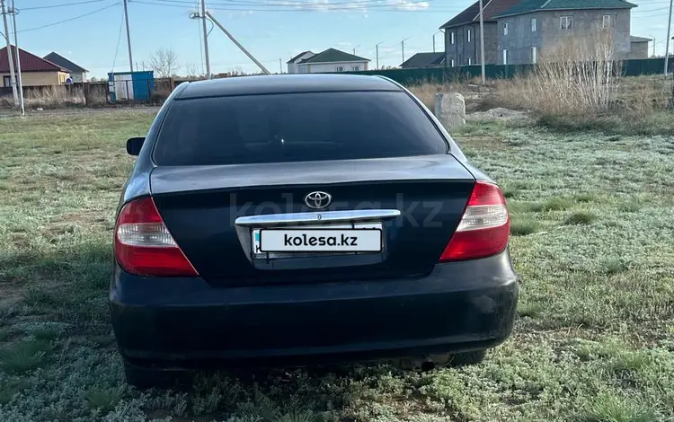 Toyota Camry 2004 года за 3 500 000 тг. в Павлодар