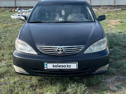 Toyota Camry 2004 года за 3 500 000 тг. в Павлодар – фото 2