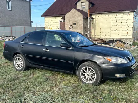 Toyota Camry 2004 года за 3 500 000 тг. в Павлодар – фото 3