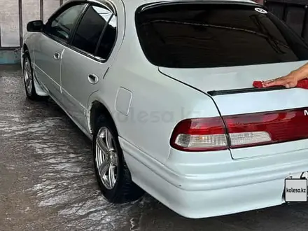 Nissan Cefiro 1997 года за 2 000 000 тг. в Жалкамыс – фото 2