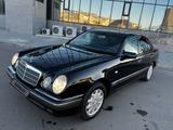 Mercedes-Benz E 280 2000 годаүшін4 100 000 тг. в Петропавловск – фото 4