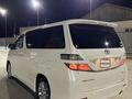 Toyota Vellfire 2009 годаүшін7 000 000 тг. в Алматы – фото 10