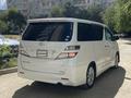 Toyota Vellfire 2009 годаүшін7 000 000 тг. в Алматы – фото 13