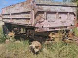 МАЗ  Прицеп самосвальный 1995 года за 700 000 тг. в Актобе