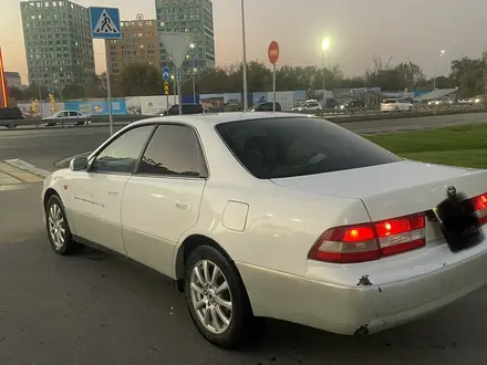 Toyota Windom 2000 года за 4 200 000 тг. в Алматы – фото 6