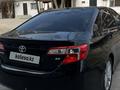 Toyota Camry 2013 годаүшін8 150 000 тг. в Жанаозен – фото 8