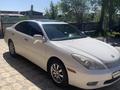 Lexus ES 300 2002 года за 4 700 000 тг. в Алматы – фото 4