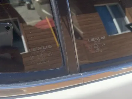 Lexus ES 300 2002 года за 4 700 000 тг. в Алматы – фото 22