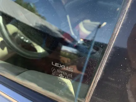 Lexus ES 300 2002 года за 4 700 000 тг. в Алматы – фото 23