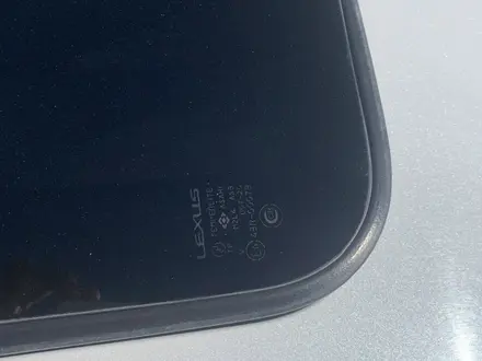 Lexus ES 300 2002 года за 4 700 000 тг. в Алматы – фото 25