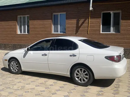 Lexus ES 300 2002 года за 4 700 000 тг. в Алматы